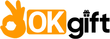 logo ok gift